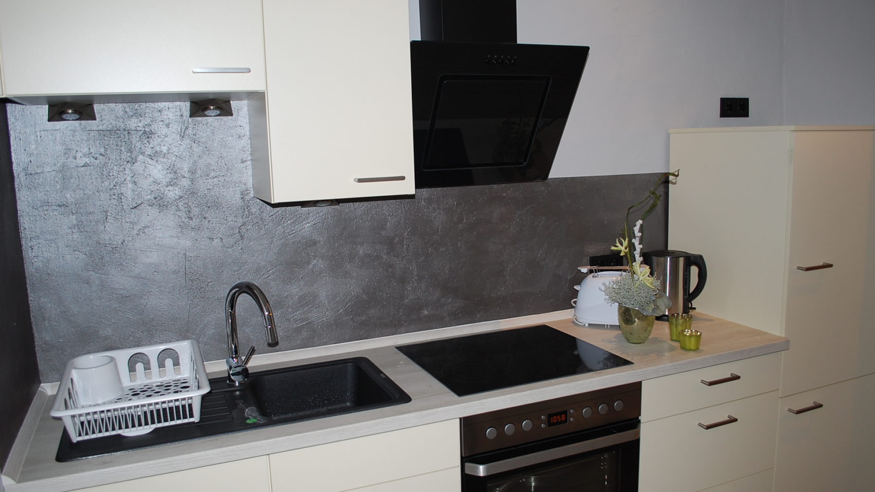 Style-Loft Appartement 2